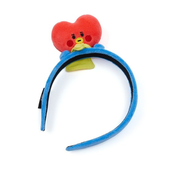 NWT BT21 BTS BABY TATA V TAEHYUNG CONCERT HEADBAND